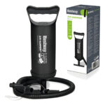Inflador Manual Portátil Bestway 62002 Negro - Image 4