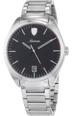 Reloj Scuderia Ferrari Original Malla Resistente Al Agua