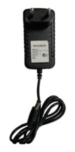 Fuente Switching 12v 2a 2amp Camara Seguridad Tira Leds Cctv - Image 2