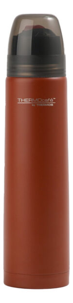 Termo Thermocafe By Thermos Matero Acero Inoxidable Premium