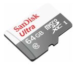 Tarjeta De Memoria Microsd Sandisk 32gb Clase 10 + Adaptador - Image 2