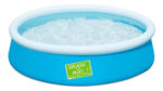 Pileta Inflable Redonda Bestway My First Fast Set 57241 De 1.52m X 38cm 477l Azul - Image 8