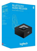 Adaptador De Audio Bluetooth Logitech-usb-negro(980-001277) - Image 6