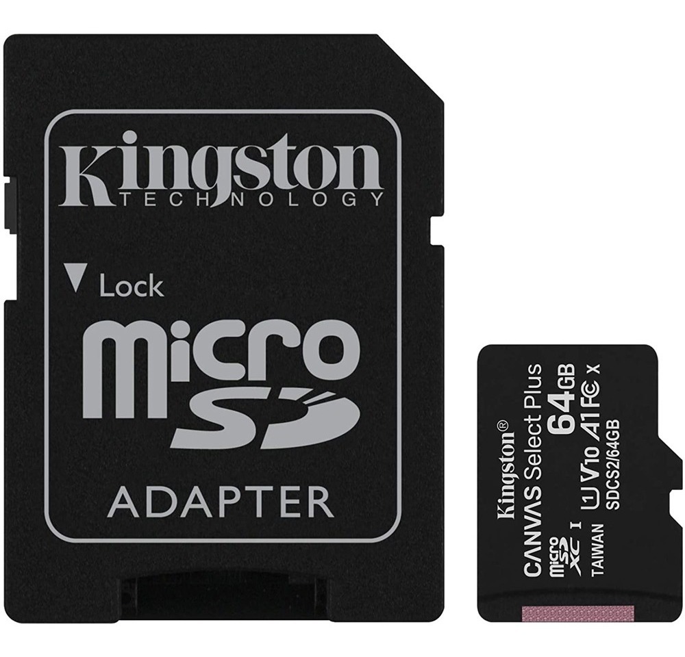 D_NQ_NP_613286-MLA42849592262_072020-F.jpg Memoria Micro Sd 64gb Clase 10 Microsdxc Sandisk Ultimo Mod - Image 1