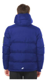 Campera Inflable Babolat Deportiva Reforzada Con Capucha - Image 7