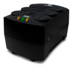 Estabilizador De Tension Trv Powersafe Usb 6tomas/usb/rj45 Color Negro - Image 2