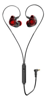 Auricular Gamer Premium Ult Mod + Microfono Ramos Mejia