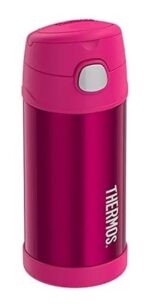 Termo Botella Termica Thermos Funtainer Acero Inoxidable - Image 20