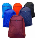 Mochila Escolar Ajustable Bolsillos Nene O Nena Ramos Mejia - Image 2