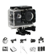 Camara Deportiva Sumergible Resistente Calidad Premium - Image 2