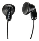 Auriculares In Ear Sony Mdr-e9lp Negro - Image 4