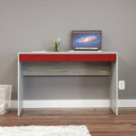 Escritorio Infantil Melamina Diseño Innovador Reforzado - Image 5