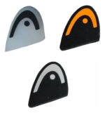 Antivibrador Head Tenis Raqueta Por Unidad Diseño Calidad - Image 2