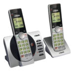 Teléfono Vtech Cs6929-2 Inalámbrico - Color Gris - Image 3