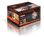 Sierra Circular Electrica Resistente Calidad Premium Color Naranja Naranja Y Plateado