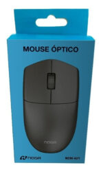 Mouse Noga Ngm-621 Blanco - Image 4