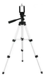 Tripode Camaras Kolke + 1.54 Mts Handycam Fotos + Funda Ultimo Modelo