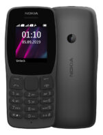 Nokia110 (2019) Dual Sim 32 Mb Negro32 Mb Ram Negro - Image 5