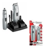 Maquina Corta Barba Wahl Easy Groom Timmer Depiladora Nasal - Image 2