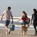 Frapera Heladera Conservadora Keter Bar Portatil Azul Ocean Blue - Image 6