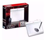 Tableta Digitalizadora Diseño Genius Easypen + 4000 Lpi Ultimo Modelo  White - Image 3