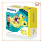 Flotador Inflable Pato Grande Bestway 41106 - Image 6