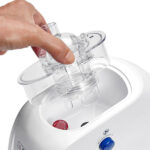 Nebulizador Aspen Evolution Ultrasonico Mascarillas Compacto - Image 6