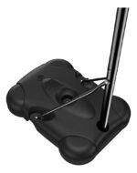 Aro Tablero De Basquet Spalding Movil Diversion Deporte - Image 4