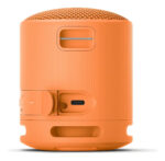 Parlante Inalambrico Portatil Sony Bluetooth Diseño Calidad - Image 11