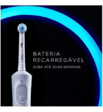 Cepillo De Dientes Eléctrico Oral-b Vitality 100 White - Image 9