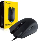Kit Combo Corsair Mouse Gamer Rgb Usb + Pad Premium Ult Mod - Image 6