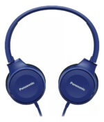 Auriculares Panasonic Modelo Original Livianos Premium  Azul - Image 4