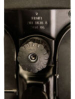 Sillon De Oficina Ejecutivo Apoya Brazos Diseño Calidad Negro Naylon - Image 8