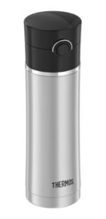 Termo Marca Thermos 24h Frio 12h Caliente Calidad Premium - Image 2
