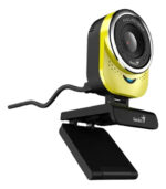 Webcam Camara Web Genius Facecam Con Microfono Ramos Mejia Ultimo Modelo - Image 4