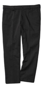 Pantalon De Vestir Clasico Uniqlo Airsense Corte Recto - Image 2