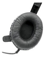 Auriculares Headset Noganet St1530 Para Celular/ps4 Microf Color Negro - Image 2