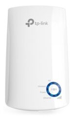 Repetidor Extensor De Señal Wifi Tp Link Ramos Mejia Potente - Image 6