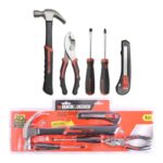 Juego De Herramientas Manuales 5 Piezas Black And Decker