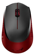 Mouse Genius Inalambrico Alta Calidad Premium
