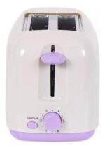 Tostadora Yelmo To3006 6 Niveles De Tostado Ramos Mejia - Image 2