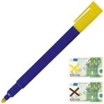 Lapiz Lapicera Detector De Billetes Falsos En Ramos Mejia - Image 3