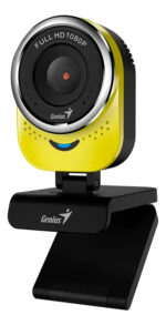Camara Web Webcam Usb Videollamadas Full Hd 1080p Microfono - Image 2