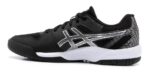 Zapatillas Para Running Hombre Asics Gel Rebound Importadas Negro Con Gris 44 Ar - Image 2