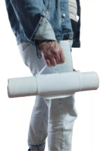 Lona Playera Manta Lisa Aire Libre Picnic Picnik Impermeable - Image 2