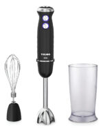 Licuadora De Mano Minipimer Yelmo 800w Calidad Premium