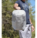 Heladera Termica Portatil Mochila Acolchada Calidad Premium - Image 5