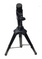 Tripode Para Parlantes Ajustable 1.8 M Metal Premium Negro - Image 3