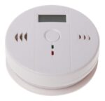 Detector De Monoxido De Carbono + Pilas En Ramos Mejia Blanco - Image 7