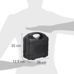 Kit Herramientas Redline 116 Piezas Manuales Maletin Set - Image 7